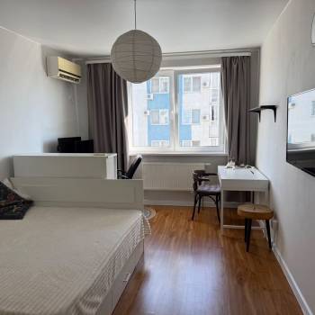 Сдается 1-комнатная квартира, 40,6 м²