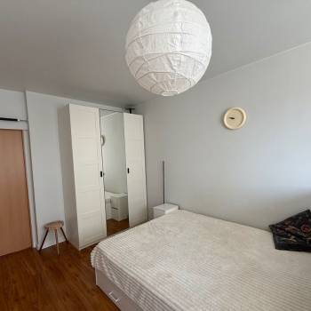 Сдается 1-комнатная квартира, 40,6 м²