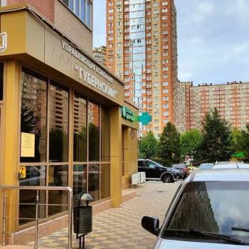 Сдается 1-комнатная квартира, 38,2 м²