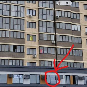 Сдается Офис, 27 м²