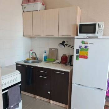 Сдается 1-комнатная квартира, 26 м²