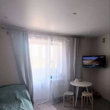 Продается 1-комнатная квартира, 27 м²