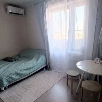 Продается 1-комнатная квартира, 27 м²