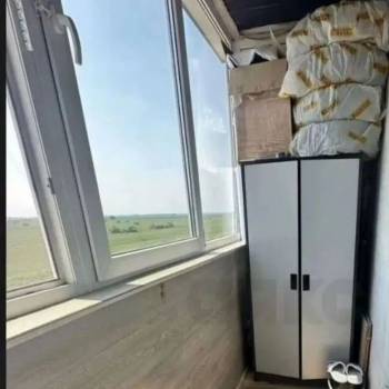 Продается 1-комнатная квартира, 27 м²