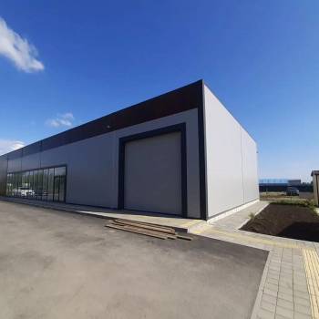 Сдается Нежилое помещение, 486 м²