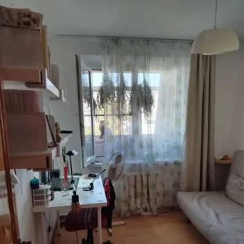 Сдается 2-х комнатная квартира, 62 м²