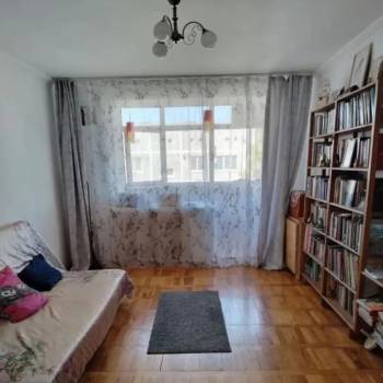 Сдается 2-х комнатная квартира, 62 м²