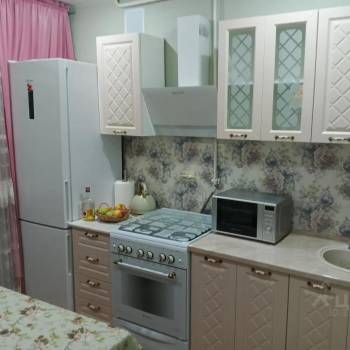 Продается 1-комнатная квартира, 34,7 м²