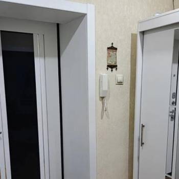 Продается 1-комнатная квартира, 34,7 м²