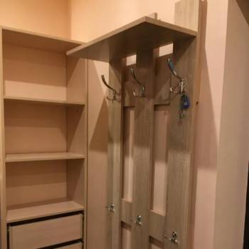 Сдается 1-комнатная квартира, 40 м²