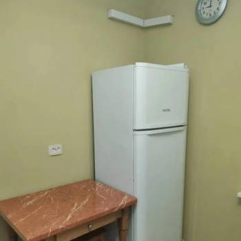 Сдается 1-комнатная квартира, 28 м²