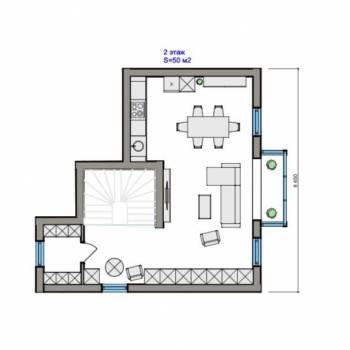 Продается Дом, 160 м²