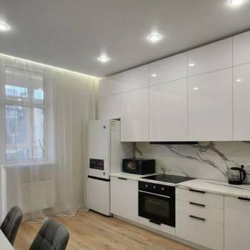 Сдается 2-х комнатная квартира, 56 м²