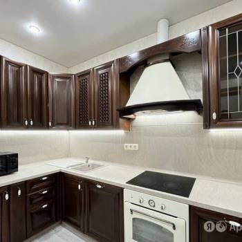Сдается 2-х комнатная квартира, 65 м²