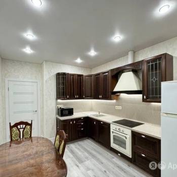 Сдается 2-х комнатная квартира, 65 м²