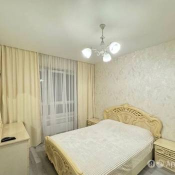 Сдается 2-х комнатная квартира, 65 м²