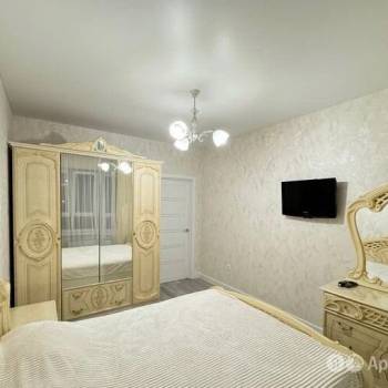 Сдается 2-х комнатная квартира, 65 м²