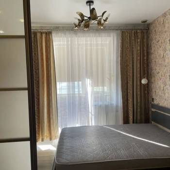 Сдается 1-комнатная квартира, 39 м²