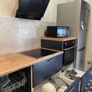 Сдается 1-комнатная квартира, 39 м²