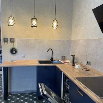 Сдается 1-комнатная квартира, 39 м²