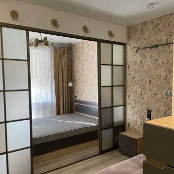 Сдается 1-комнатная квартира, 39 м²