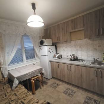 Продается 1-комнатная квартира, 39 м²