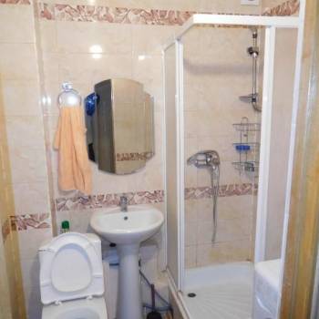Продается 1-комнатная квартира, 39 м²