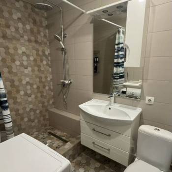 Продается 1-комнатная квартира, 30,1 м²