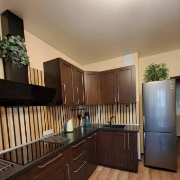 Сдается 1-комнатная квартира, 49 м²