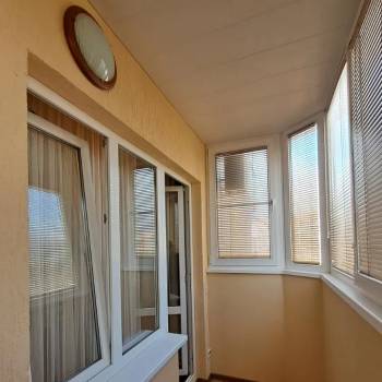 Сдается 1-комнатная квартира, 49 м²