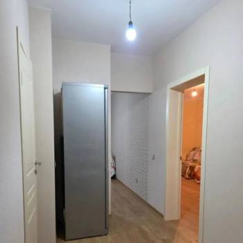 Продается 1-комнатная квартира, 43,4 м²