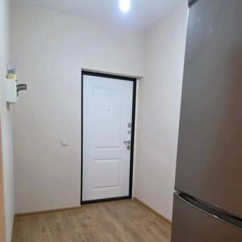 Продается 1-комнатная квартира, 43,4 м²