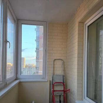 Продается 1-комнатная квартира, 43,4 м²