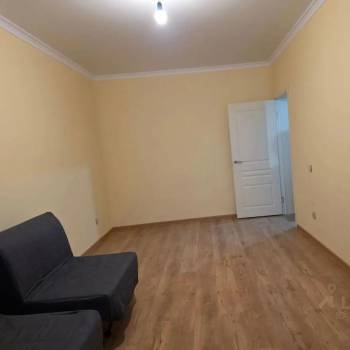Продается 1-комнатная квартира, 43,4 м²