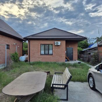 Продается Дом, 120 м²