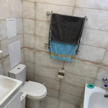Сдается 1-комнатная квартира, 38 м²