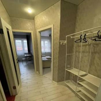 Сдается 1-комнатная квартира, 39 м²