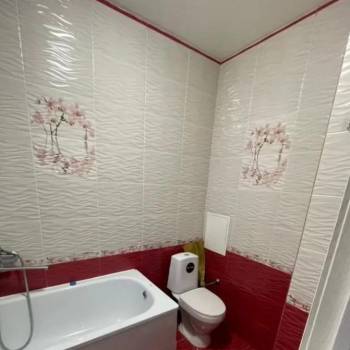 Сдается 1-комнатная квартира, 39 м²