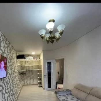 Сдается 1-комнатная квартира, 39 м²