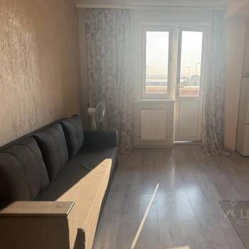 Сдается 1-комнатная квартира, 27 м²