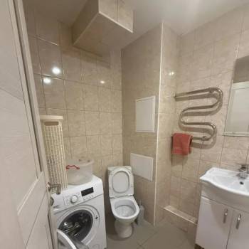 Сдается 1-комнатная квартира, 27 м²