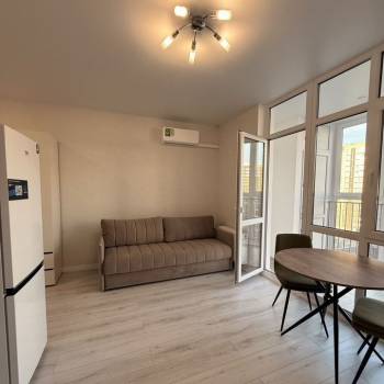 Сдается 1-комнатная квартира, 27 м²