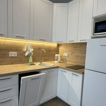 Сдается 1-комнатная квартира, 27 м²