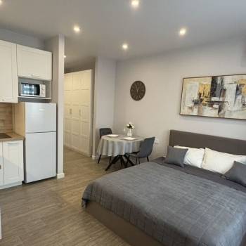 Сдается 1-комнатная квартира, 27 м²