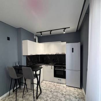 Сдается 1-комнатная квартира, 29,1 м²