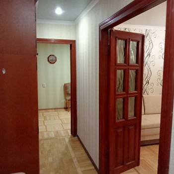 Сдается 2-х комнатная квартира, 48 м²