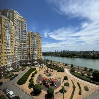 Сдается 1-комнатная квартира, 50 м²