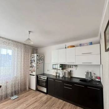 Продается 2-х комнатная квартира, 57 м²
