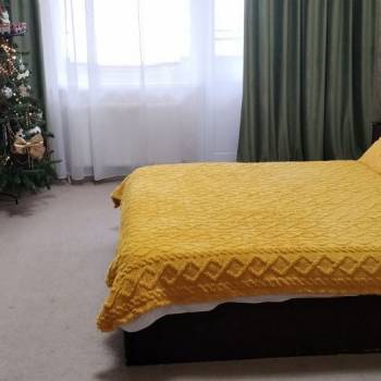 Продается 2-х комнатная квартира, 62 м²
