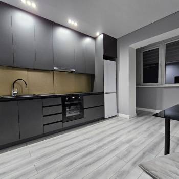 Продается 1-комнатная квартира, 39 м²